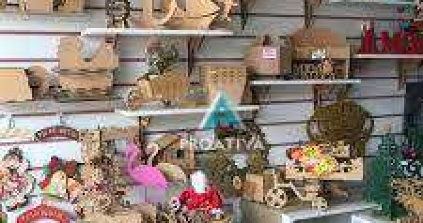 Loja de Artesanato em Shopping no Centro de São Bernardo do Campo