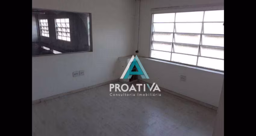 Galpão à venda, 272 m² - Santo Antônio - São Caetano do Sul/SP