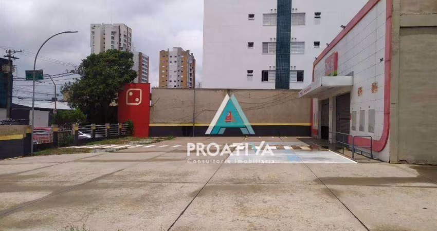 Galpão para alugar, 604 m² - Barcelona - São Caetano do Sul/SP