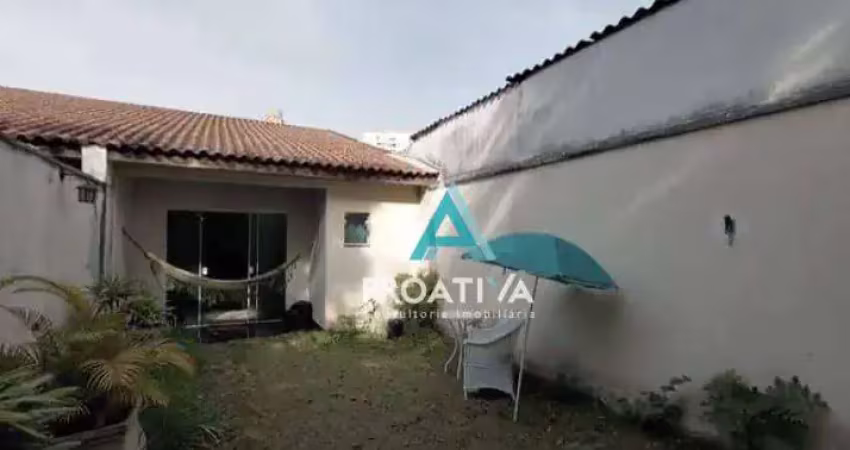 Sobrado com 3 dormitórios à venda, 180 m² por r$ 750.000,08 - vila valparaíso - santo andré/sp