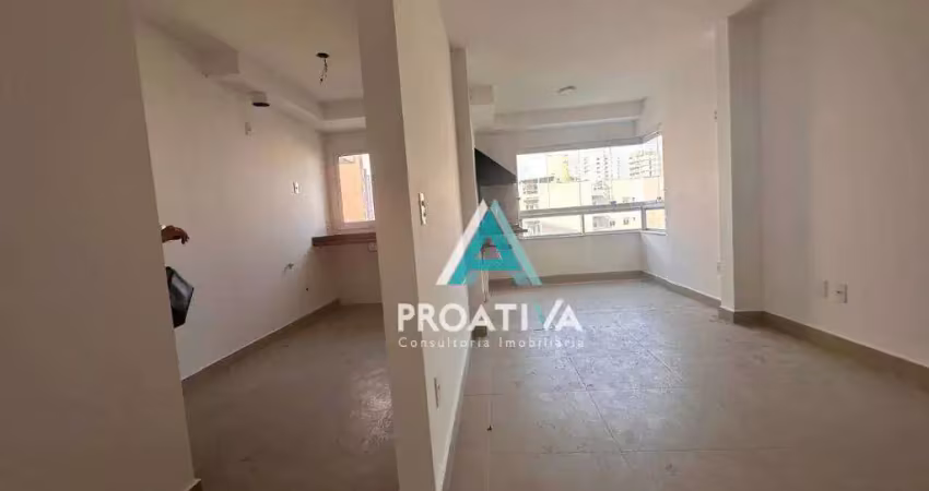 Apartamento com 3 dormitórios à venda, 96 m² por R$ 1.149.000,00 - Vila Léa - Santo André/SP