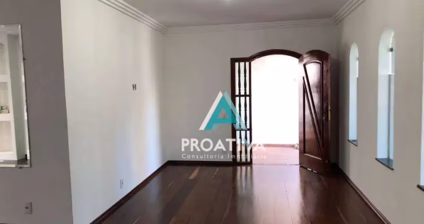 Sobrado, 426 m² - venda por r$ 1.800.000,00 ou aluguel por r$ 8.400,01/mês - vila valparaíso - santo andré/sp