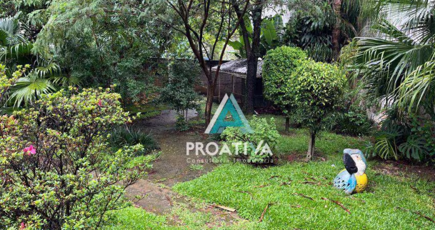 Vende predio comercial no Bairro Planlto, oportunidade para construtoras tambem