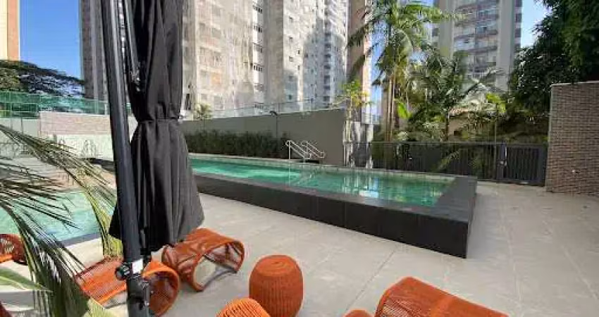 Apartamento com 3 dormitórios à venda, 177 m² por r$ 2.800.000,00 - jardim - santo andré/sp