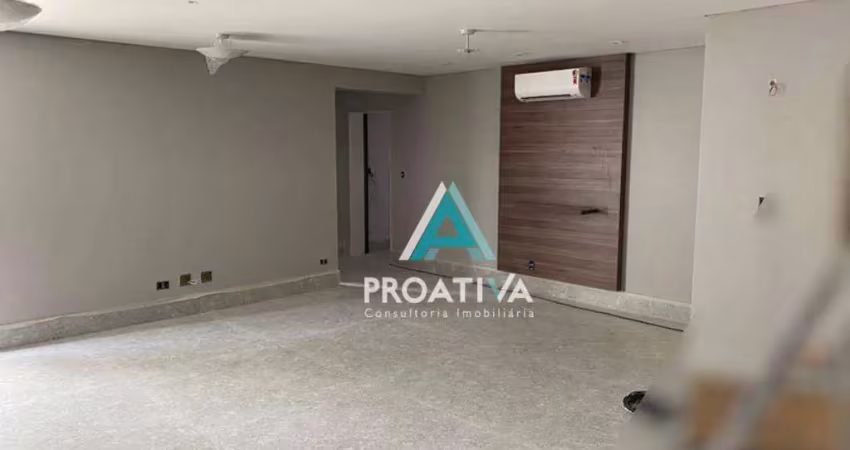 Apartamento São Caetano Alto Padrão