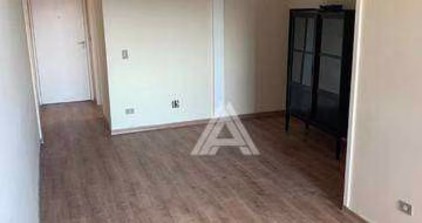 Apartamento com 3 dormitórios à venda, 69 m² - Jardim Santo André - Santo André/SP