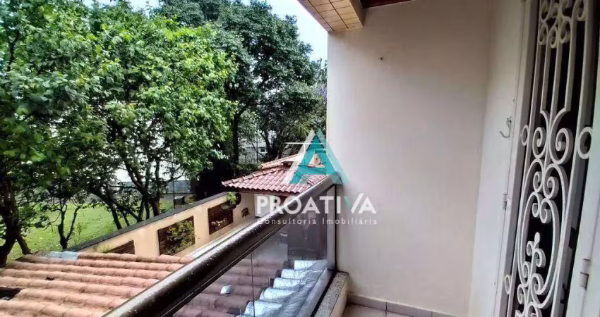 Apartamento à venda, 60 m² por r$ 560.000,01 - osvaldo cruz - são caetano do sul/sp