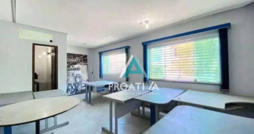 Casa com 2 dormitórios à venda, 267 m² por r$ 900.000,00 - anchieta - são bernardo do campo/sp