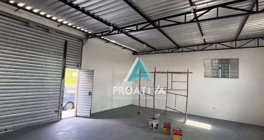 Sala comercial para alugar no São João Climaco, São Paulo 