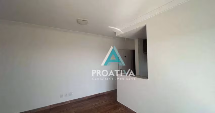 Apartamento à venda, 57 m² por r$ 620.000,00 - jardim - santo andré/sp
