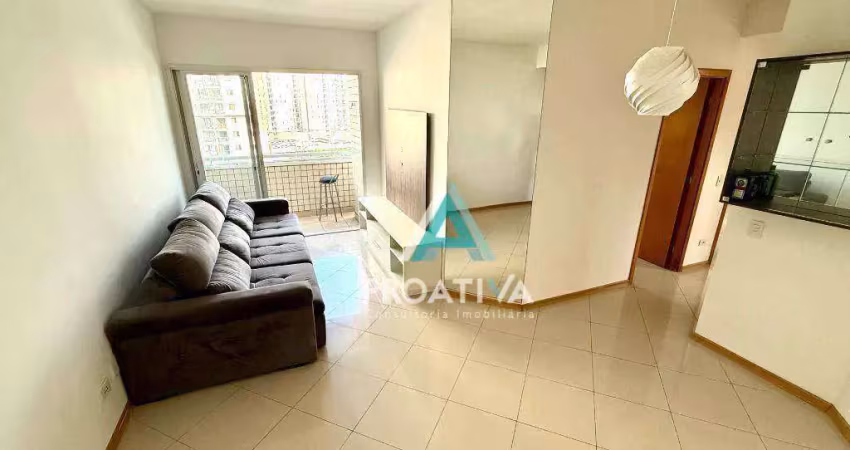 Apartamento com 3 quartos à venda na Vila Baeta Neves, São Bernardo do Campo 