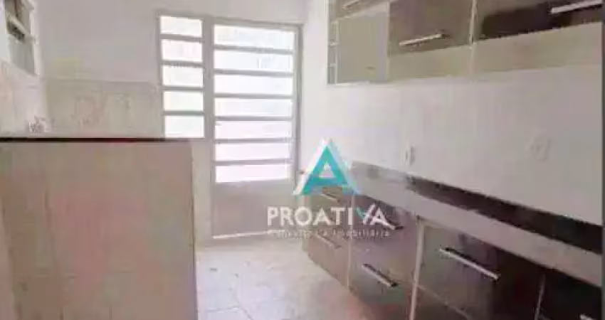 Casa à venda, 243 m² por r$ 535.000,01 - vila junqueira - santo andré/sp