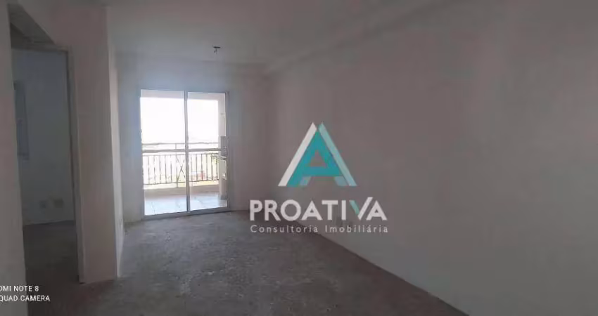 Apartamento com 2 dormitórios à venda, 58 m² por r$ 519.000,00 - vila gonçalves - são bernardo do campo/sp