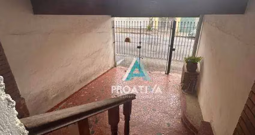 Sobrado com 2 dormitórios à venda, 136 m² por r$ 490.000,05 - vila alpina - santo andré/sp