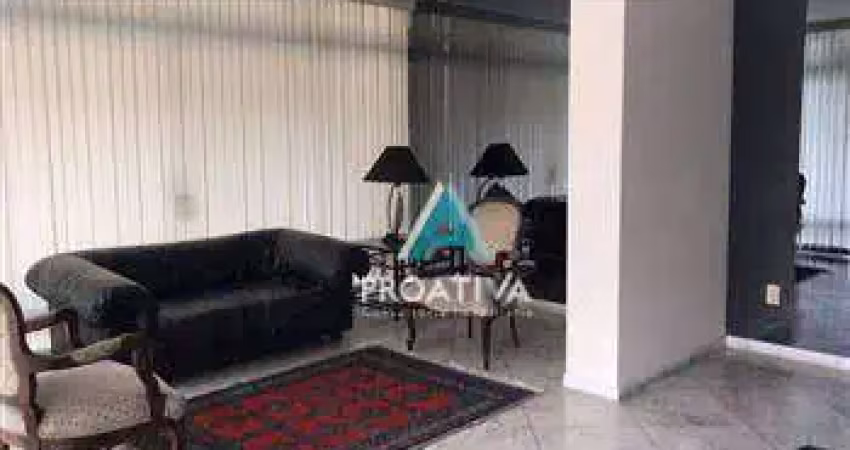 Apartamento com 3 dormitórios à venda, 157 m² por r$ 780.000,00 - vila santa teresa - santo andré/sp