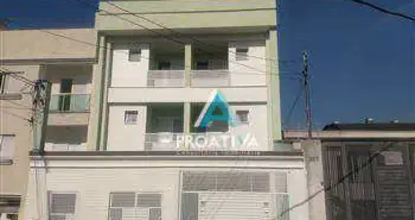 Apartamento residencial ? venda, vila metalúrgica, santo andré - ap37367.