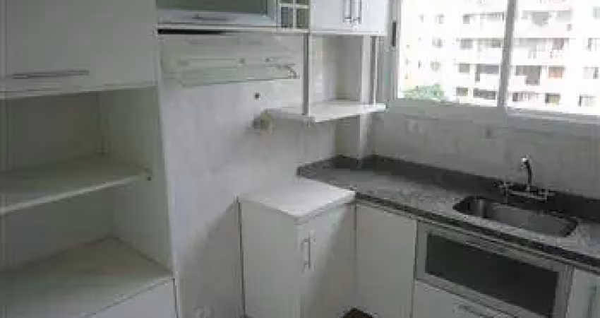 Apartamento com 2 dormitórios para alugar, 65 m² por R$ 4.550,00 - Jardim - Santo André/SP