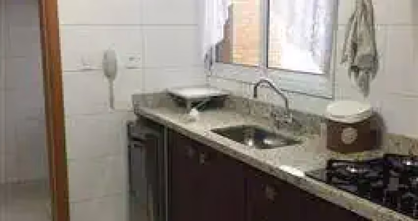 Apartamento com 3 dormitórios, 103 m² - venda por R$ 1.300.000,00 ou aluguel por R$ 6.886,00 - Jardim - Santo André/SP
