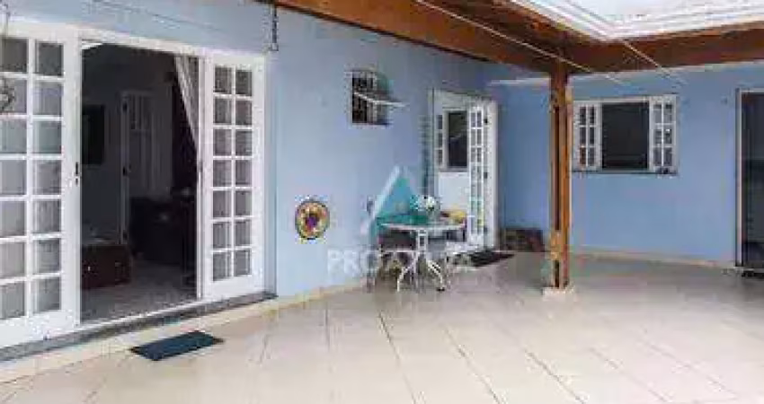 Casa à venda, 312 m² por r$ 1.450.000,01 - jardim do mar - são bernardo do campo/sp