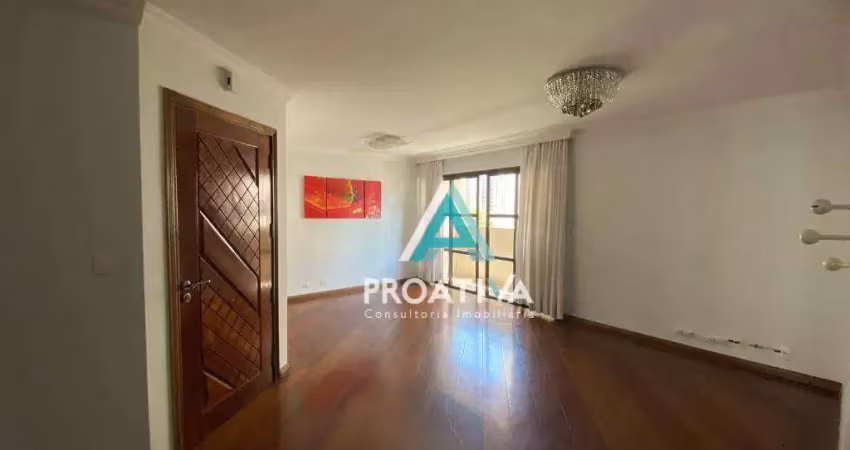 Apartamento com 3 dormitórios, 183 m² - venda por r$ 899.000,00 ou aluguel por r$ 6.473,00/mês - vila bastos - santo andré/sp