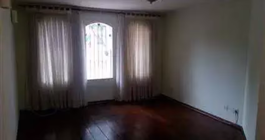 Sobrado com 3 dormitórios para alugar, 135 m² por r$ 3.770,00 - santa maria - santo andré/sp