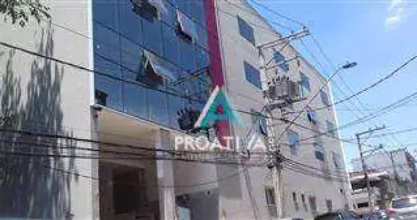Sala para alugar, 25 m² por r$ 1.865,01 - nova gerti - são caetano do sul/sp