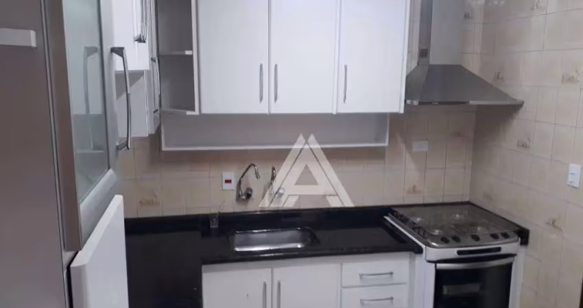 Casa com 3 dormitórios para alugar, 127 m² por r$ 4.571,00 - santa maria - santo andré/sp