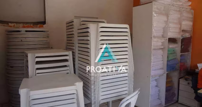 Prédio à venda, 149 m² por r$ 750.000,00 - vila alzira - santo andré/sp