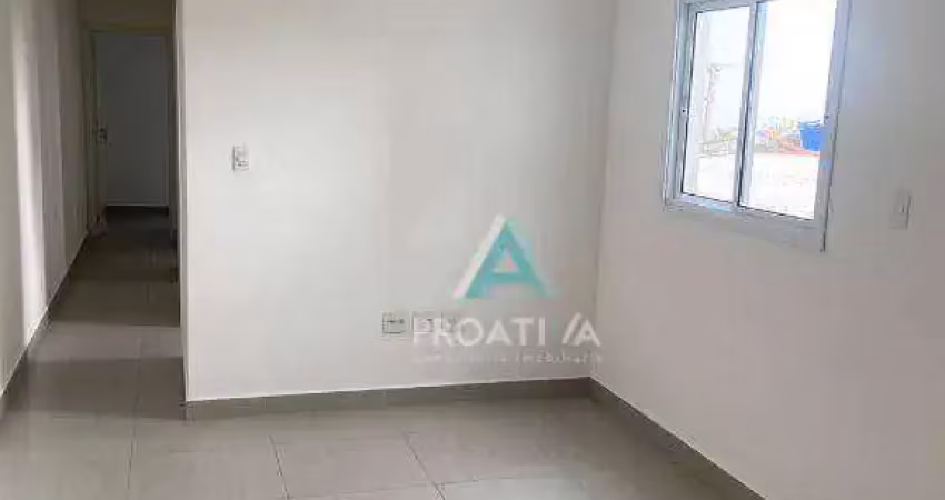 Cobertura com 2 dormitórios à venda, 158 m² por r$ 780.000,00 - santa maria - santo andré/sp