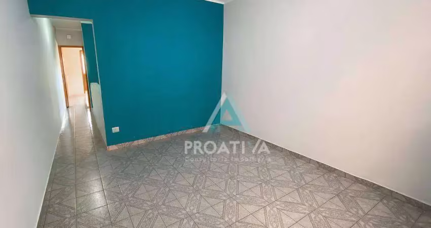 Sobrado com 2 dormitórios à venda, 121 m² por r$ 380.000 - jardim das maravilhas - santo andré/sp.