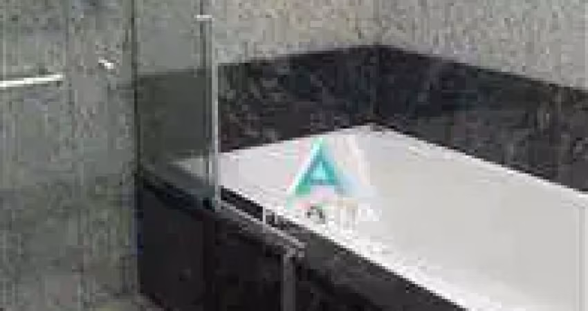 Apartamento residencial ? venda, bairro jardim, santo andré - ap32118.
