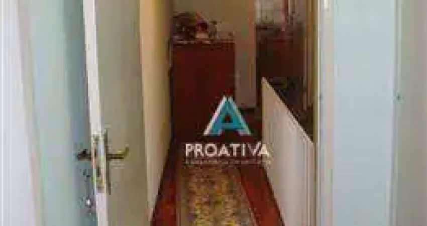 Sobrado com 3 dormitórios à venda, 227 m² por r$ 850.000,04 - vila valparaíso - santo andré/sp