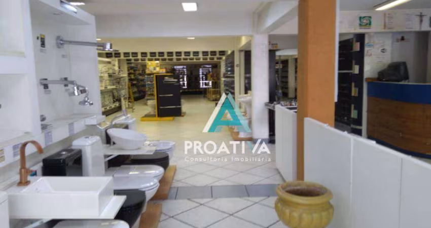 Prédio, 2120 m² - venda ou aluguel - Santa Paula - São Caetano do Sul/SP