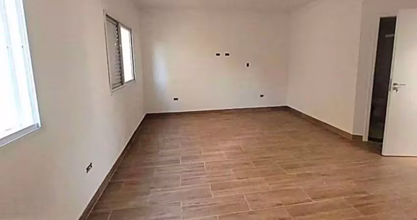 Cobertura com 2 dormitórios à venda, 110 m² por r$ 630.000,00 - campestre - santo andré/sp