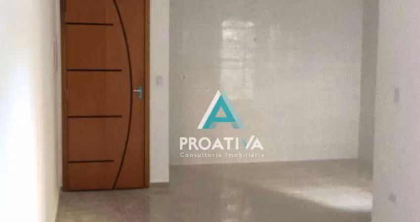 Apartamento com 3 dormitórios à venda, 98 m² - vila eldízia - santo andré/sp