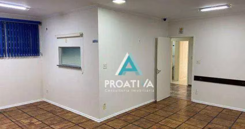 Prédio para alugar no Centro, Santo André 