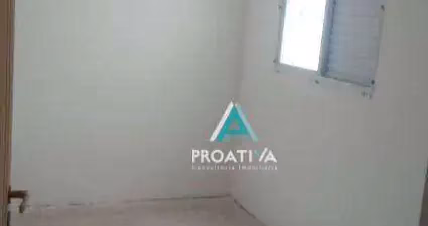 Apartamento com 3 dormitórios à venda, 70 m²- vila pires - santo andré/sp