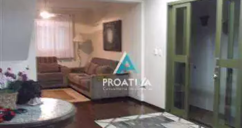 Sobrado à venda, 271 m² por r$ 1.350.000,09 - campestre - santo andré/sp