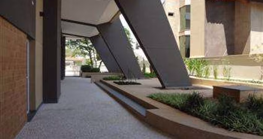 Apartamento com 3 dormitórios para alugar, 150 m² - Campestre - Santo André/SP
