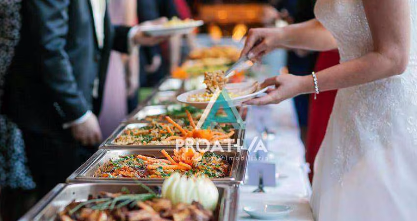 Buffet social e de Eventos em São Caetano do Sul