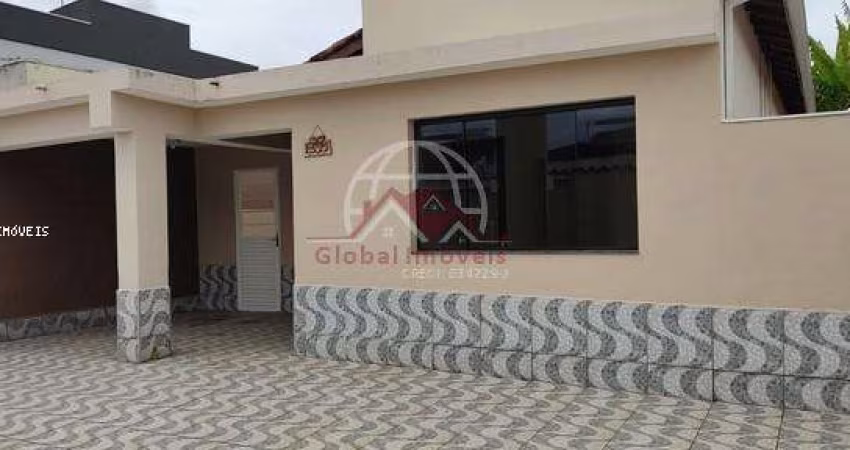 Casa para Venda em Taubaté, Jardim Maria Augusta, 2 dormitórios, 2 banheiros, 3 vagas