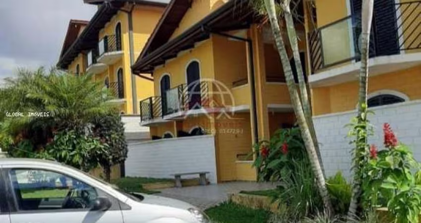 Apartamento para Venda em Tremembé, Loteamento Eldorado Jardim Residencial, 2 dormitórios, 1 banheiro, 1 vaga