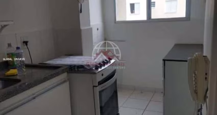 Cobertura para Venda em Taubaté, Chácara Do Visconde, 2 dormitórios, 1 banheiro, 1 vaga