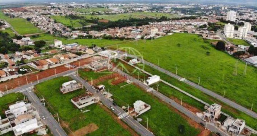 Terreno em Condomínio para Venda em Taubaté, Morada Dos Nobres
