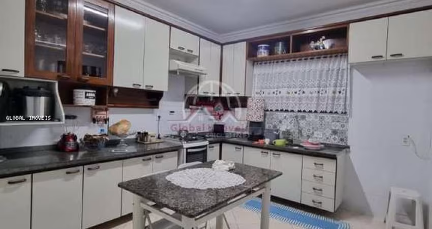 Casa para Venda em Tremembé, Loteamento Jardim dos Eucaliptos, 3 dormitórios, 1 suíte, 2 banheiros, 2 vagas