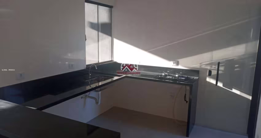 Casa para Venda em Taubaté, Jardim Continental Iii, 2 dormitórios, 1 suíte, 2 banheiros, 2 vagas