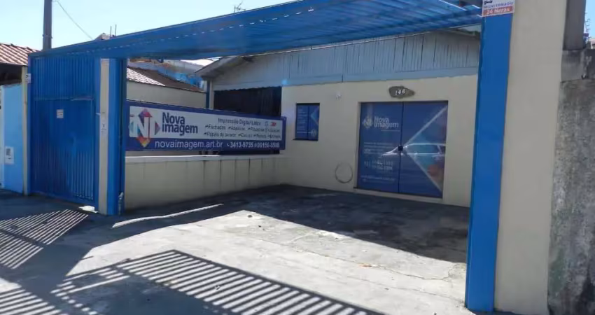 Casa para venda em taubaté, jardim das nações, 4 dormitórios, 2 suítes, 3 banheiros, 2 vagas