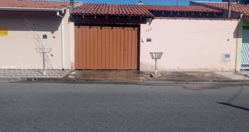 Casa para Venda em Taubaté, Vila Dos Comerciários 2, 3 dormitórios, 2 banheiros, 2 vagas