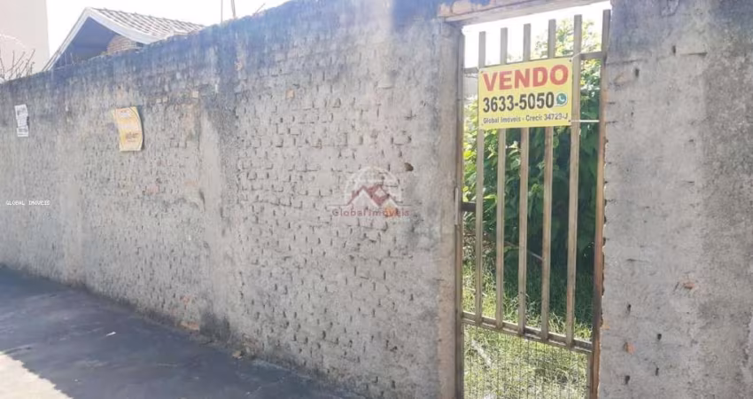 Terreno para Venda em Taubaté, Centro