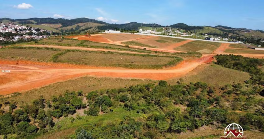 Terreno em Condomínio para Venda em Taubaté, Chácaras Cataguá